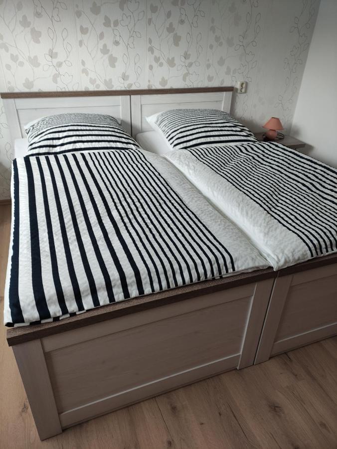 Ferienwohnung Auf Dem Land Wallengrun Eksteriør billede